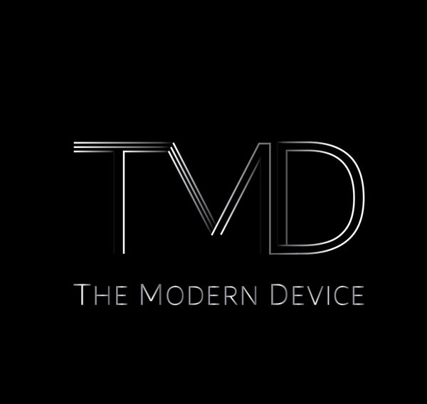 THE MODERN DEVICE